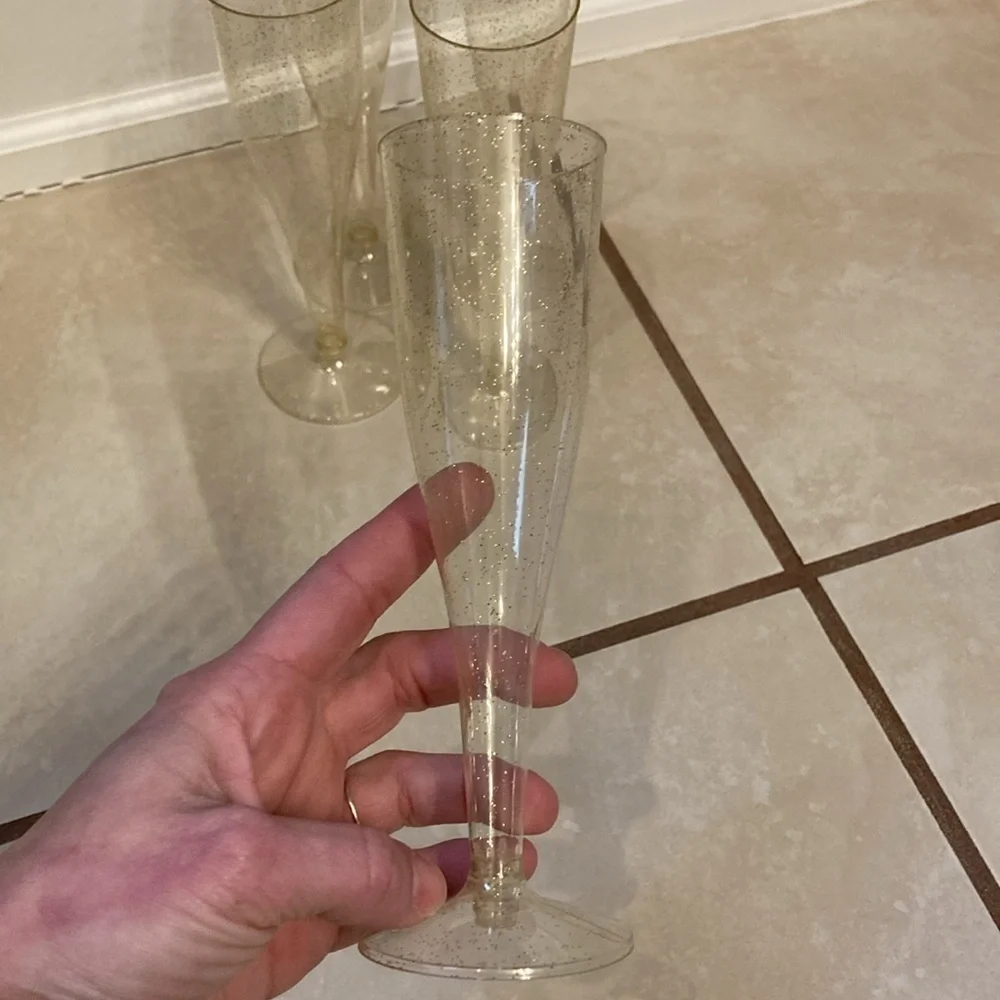 Champagne Flutes